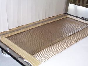 PTFE dryer mesh belts