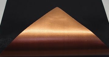 Clam Shell Grill Sheet