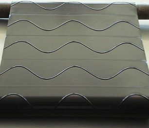 Silicone Belt Wrapper