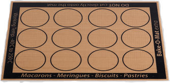 Silicone Mat