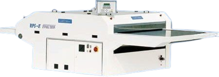 Fusion Pressing Process