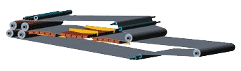 Fusion Pressing Process