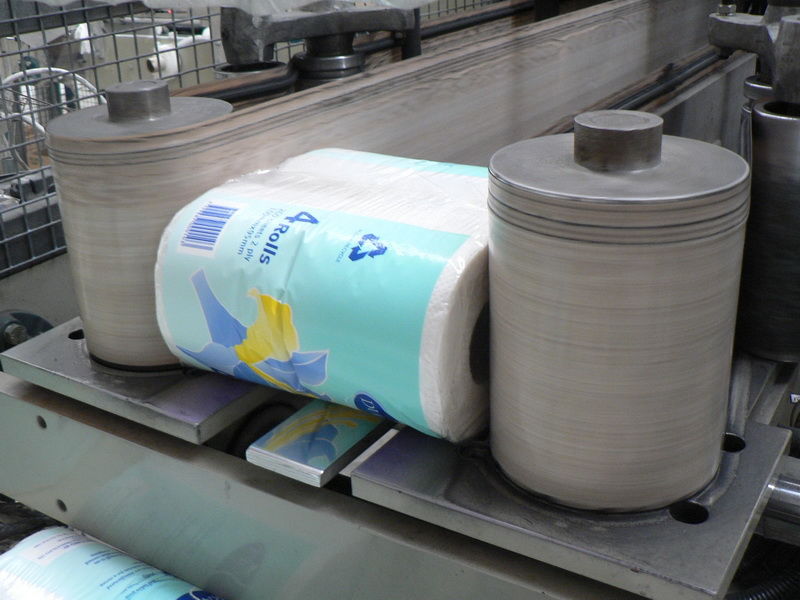 PTFE heat sealing belt