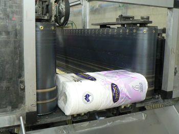 PTFE heat sealing belt