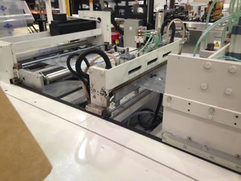 PTFE Heat Sealing Tape
