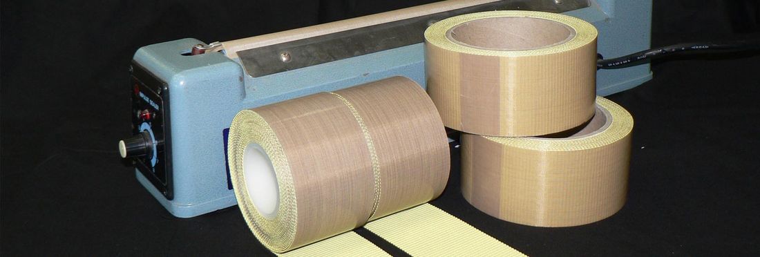 PTFE Product 4