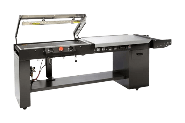 L Sealer Machine