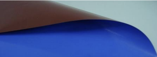 PTFE CAST FILM LAMINATED GLASS FABRIC