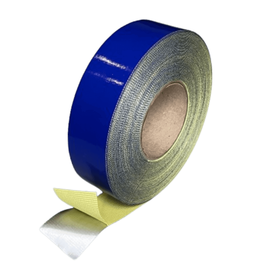 5 Thou Metal Detectable Tape