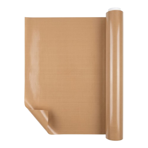 3 Thou PTFE Coated Glass Fabric Sheet (Non-Adhesive)