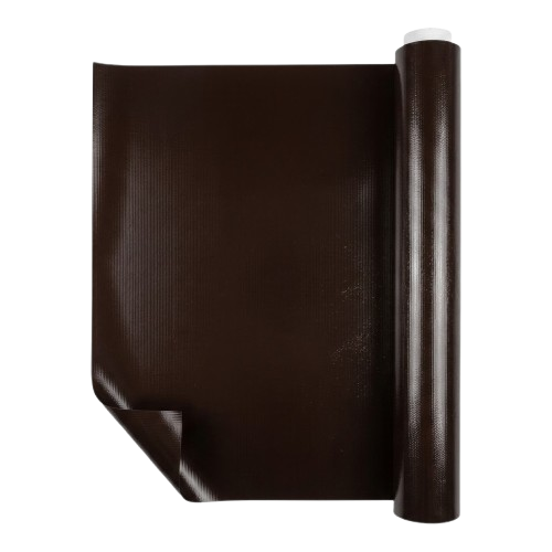 10 Thou Anti-Static PTFE Coated Kevlar® Fabric (Non-Adhesive), TCK010NA.AS PTFE product from GORTEF