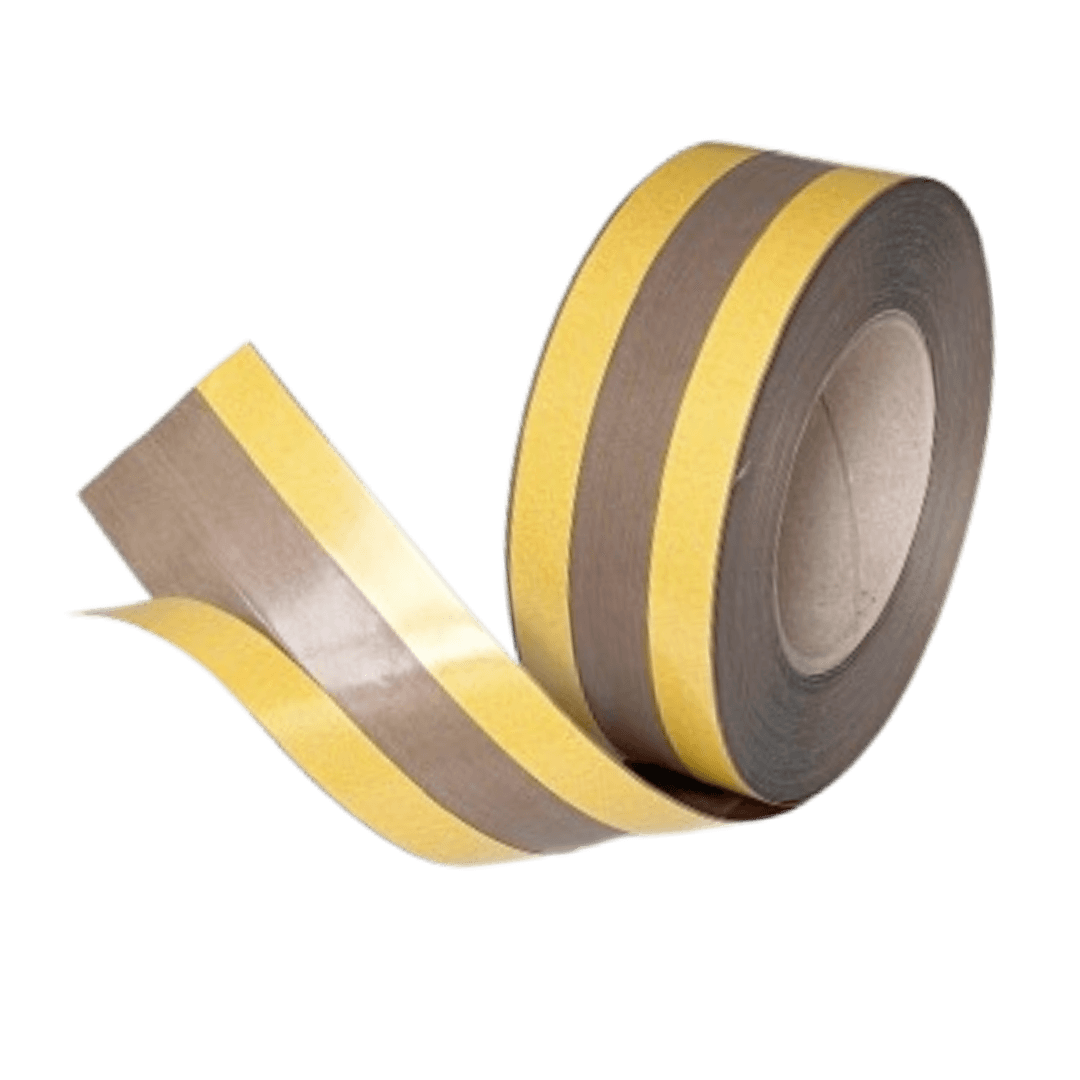 3 Thou PTFE Coated Glass Zone Tape